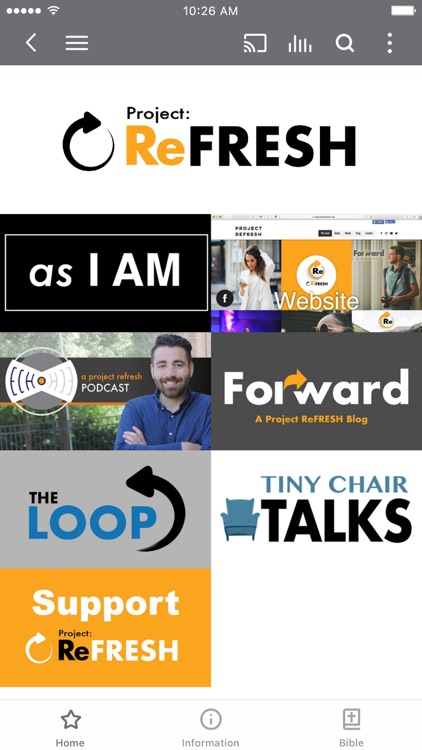 Carolina Conference Adventist