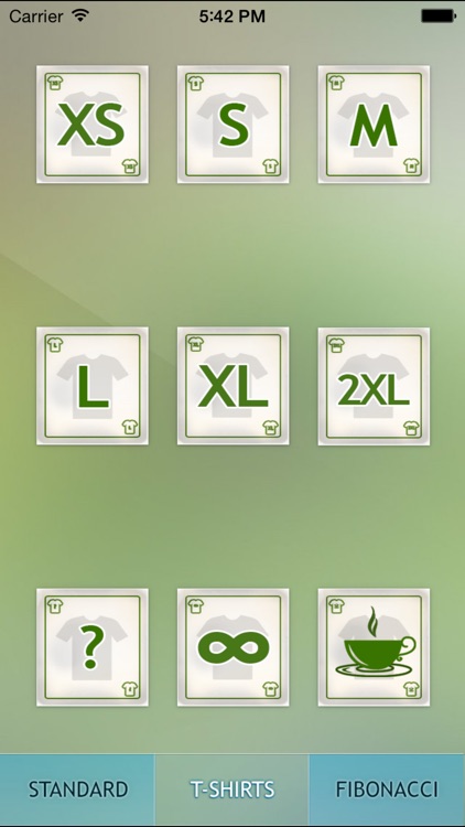 Scrum Planning Poker screenshot-4