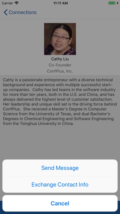 ConfPlus screenshot-5