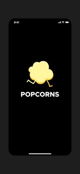 Game screenshot Popcorns mod apk