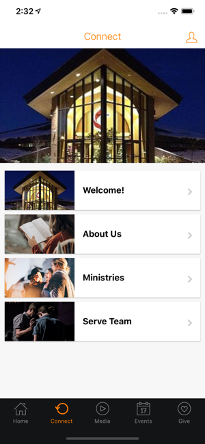 Campbell UMC(圖2)-速報App