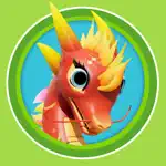 Dragon Zoom App Contact