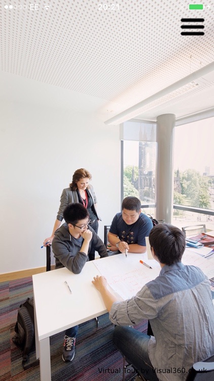 INTO  Newcastle University