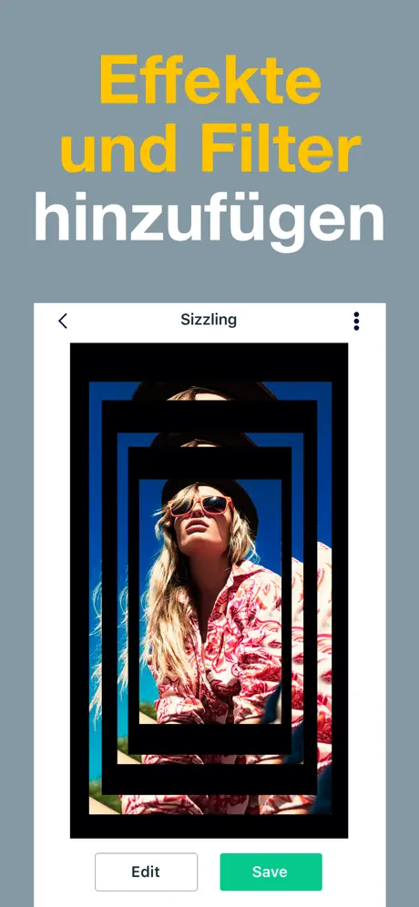 Magisto - Video Bearbeiten