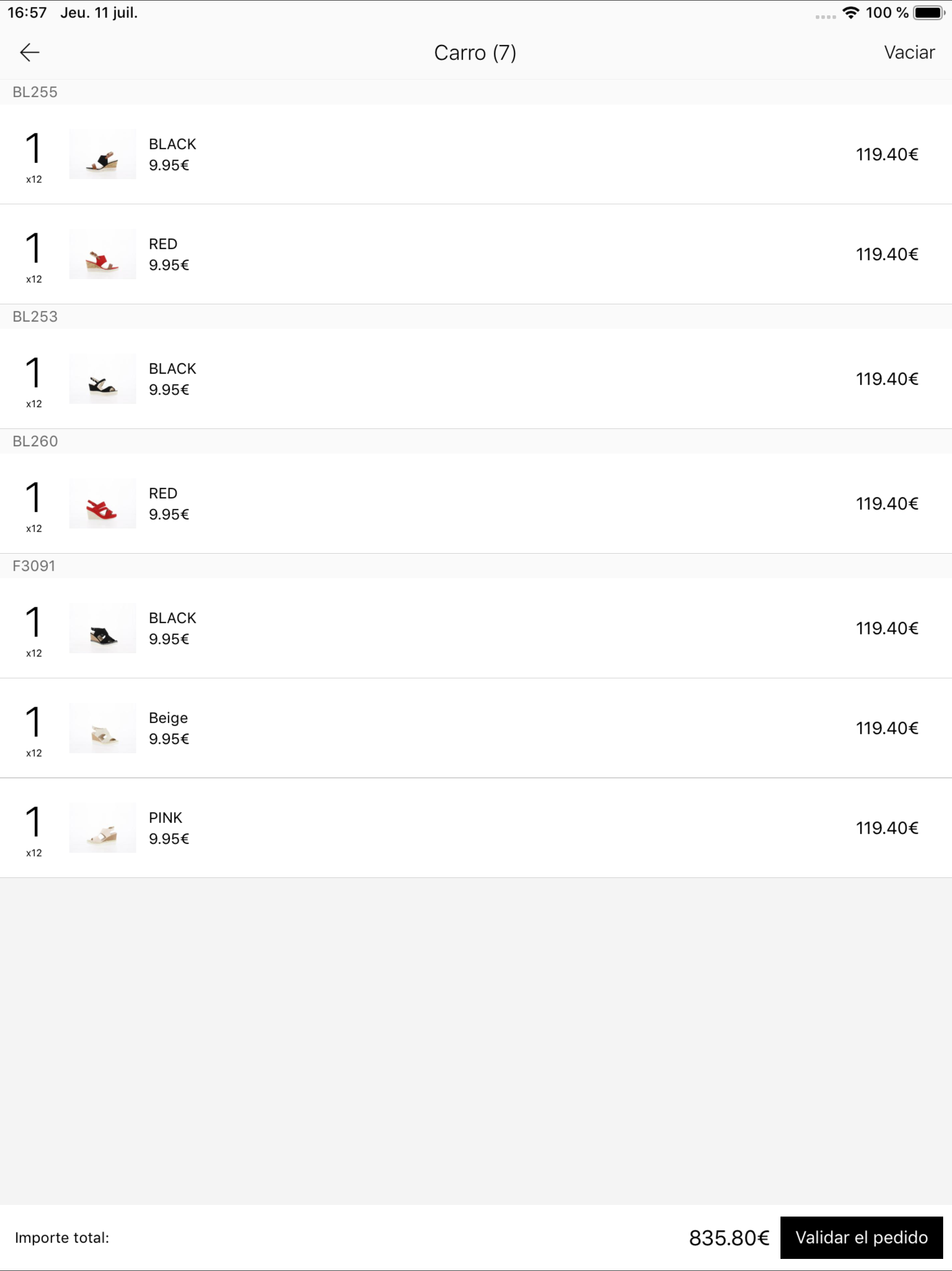 SHERO screenshot 10