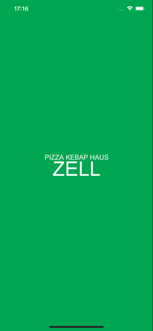 Zell Pizza Haus(圖1)-速報App