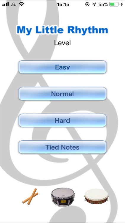 My Little Rhythm screenshot-5