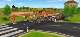 Game screenshot Cycling Pro 2011 mod apk