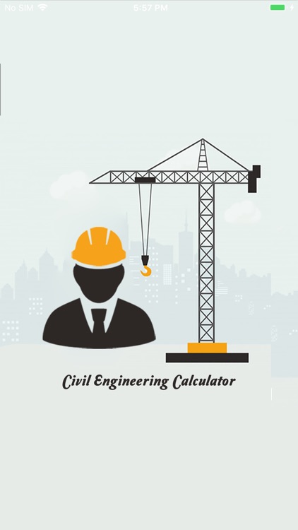 Civil Engineering Calc 2019