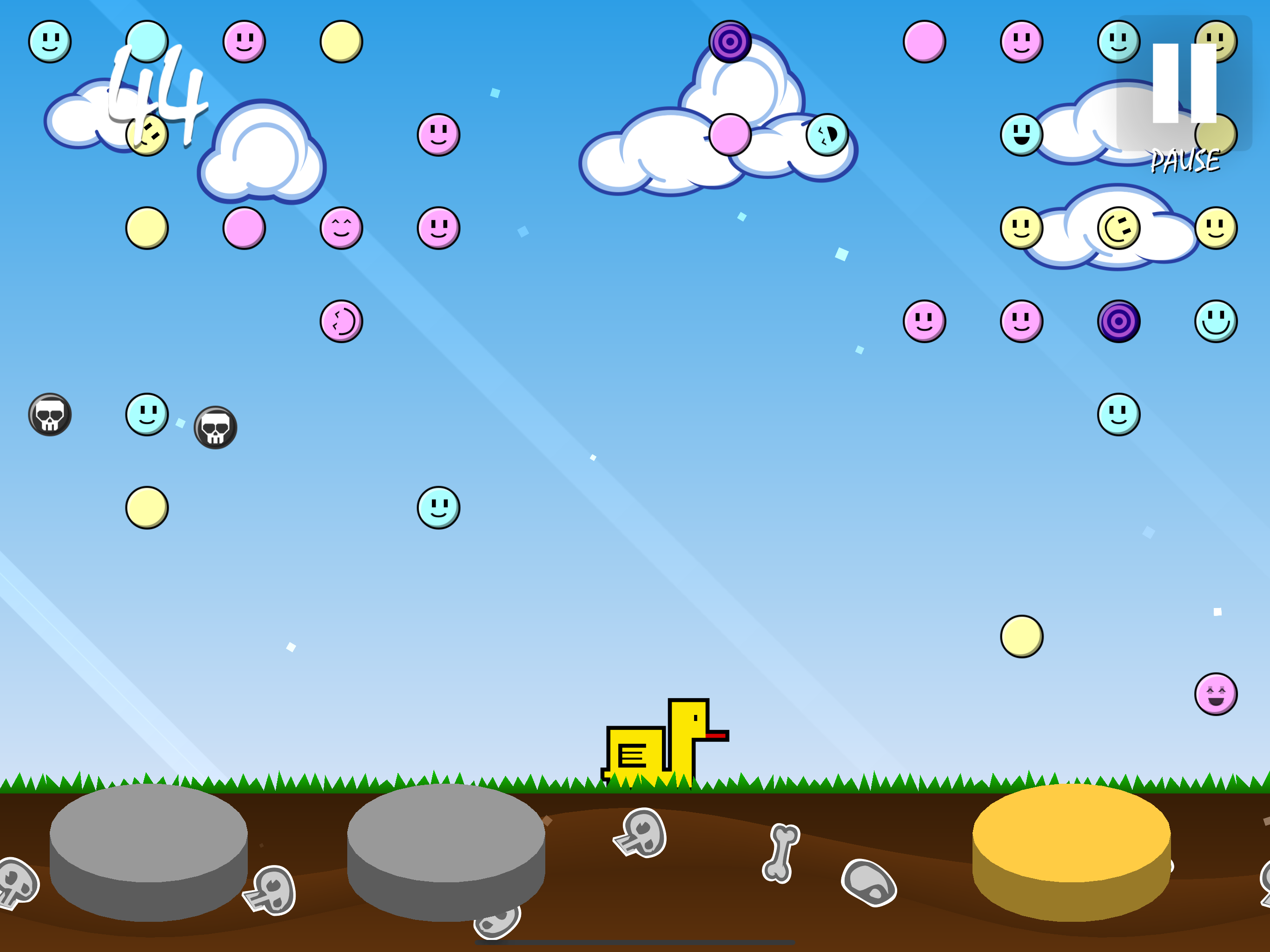 Duckstazy Classic screenshot 9