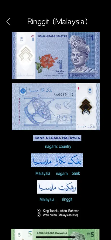 Idioma Malayo