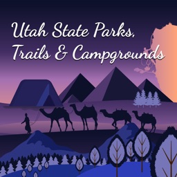Utah Campgrounds & Trails