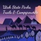 Discover the best of Utah campgrounds, trails, state parks in a single app