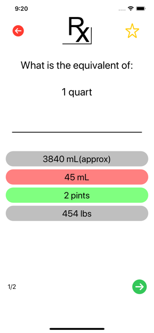 Rx Corner(圖4)-速報App