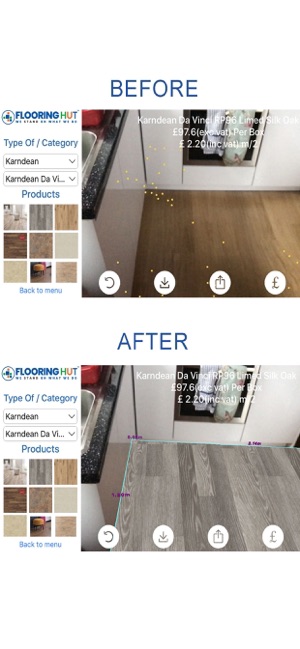 Flooring Hut Ltd(圖3)-速報App
