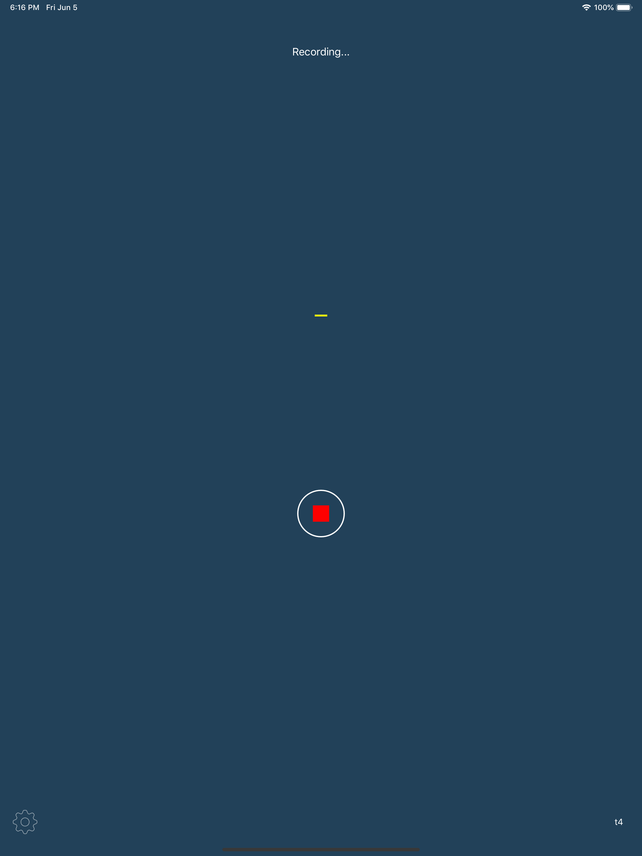 Dictate IT Live screenshot 6