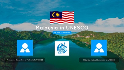 Screenshot #2 pour Malaysia-UNESCO