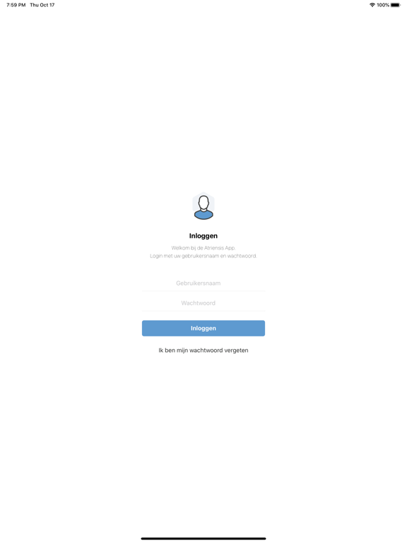 Screenshot #4 pour Atriensis