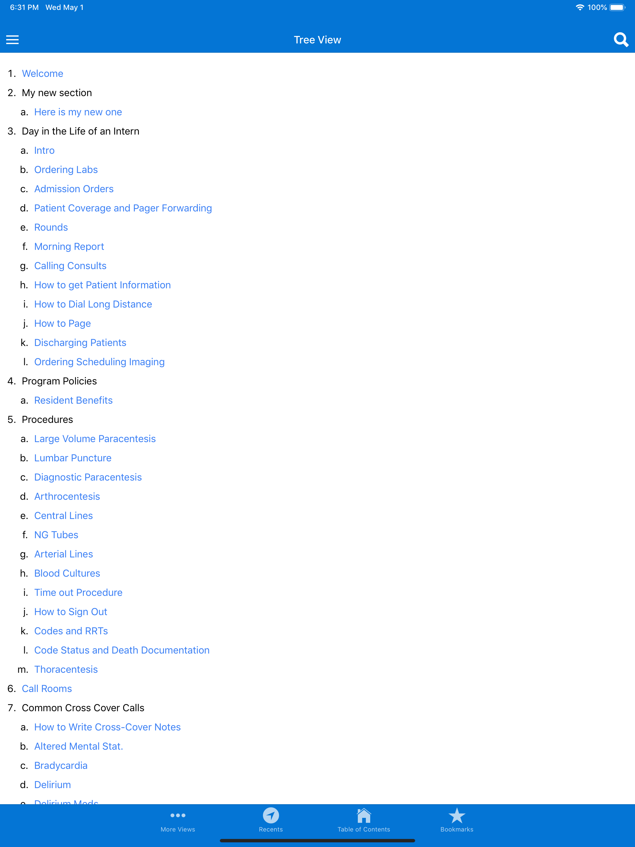 DocLauncher screenshot 10