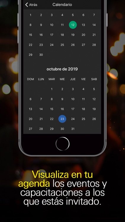 Barra Activa screenshot-4