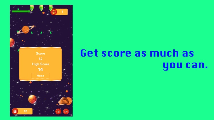 Rocket Combat - Shoot screenshot-3