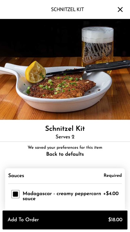 Bierstadt Lager screenshot-3