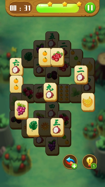 开心连连看 - 经典版 screenshot-3