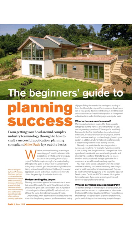 Build It Magazine screenshot-7
