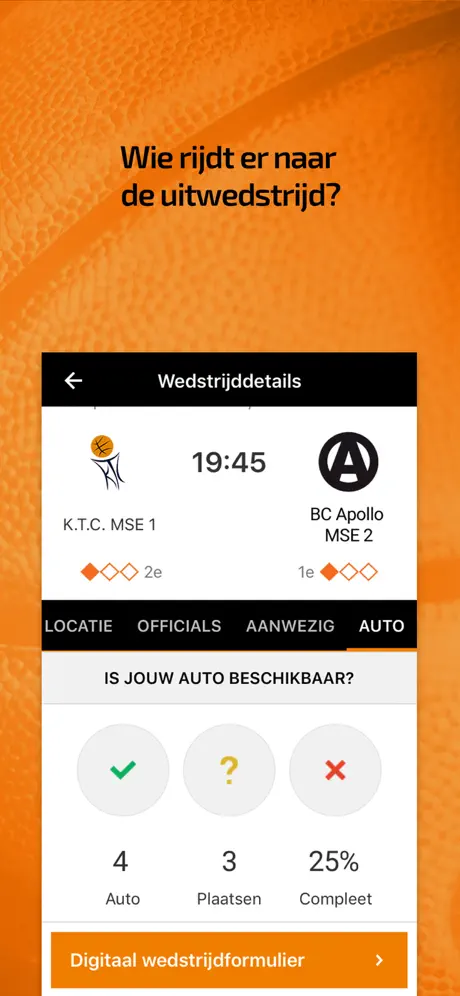 Basketball.nl