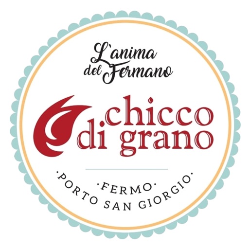 Chicco di Grano Psg e Fm iOS App