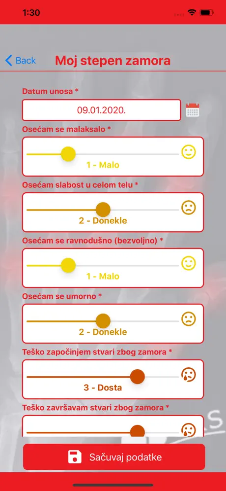 MojRA