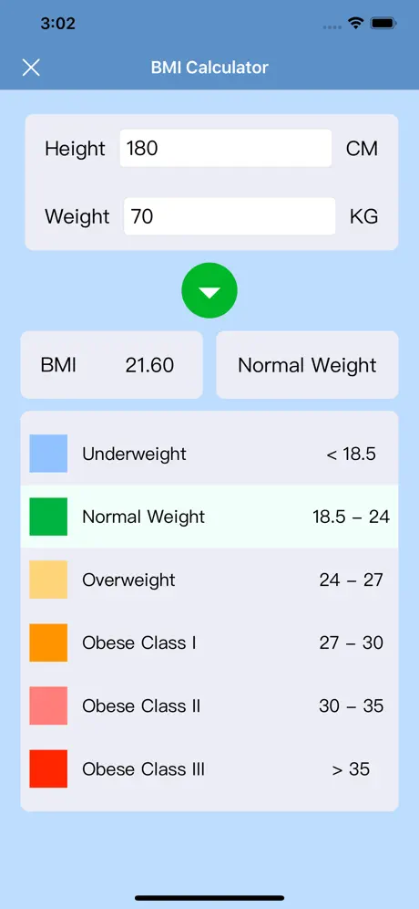 Super Calculator - Powerful