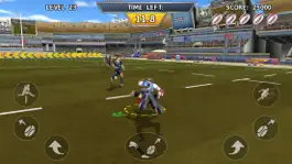 Game screenshot Rugby: Hard Runner hack