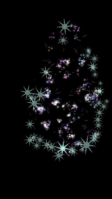Screenshot #1 pour Gravitational Totem