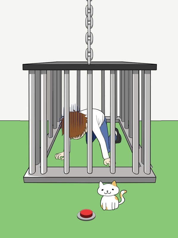 Where's my Cat? -Escape Game- screenshot 9