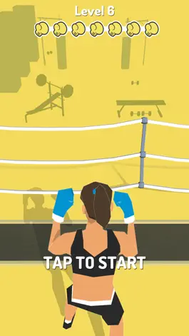 Game screenshot Box It 3D mod apk