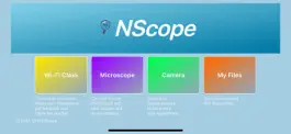Game screenshot NScope mod apk