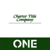 CharterAgent ONE contact information