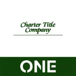 CharterAgent ONE App Support