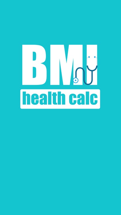 BMI health calc