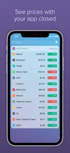 Circle Invest: Cryptocurrency screenshot #7 for iPhone