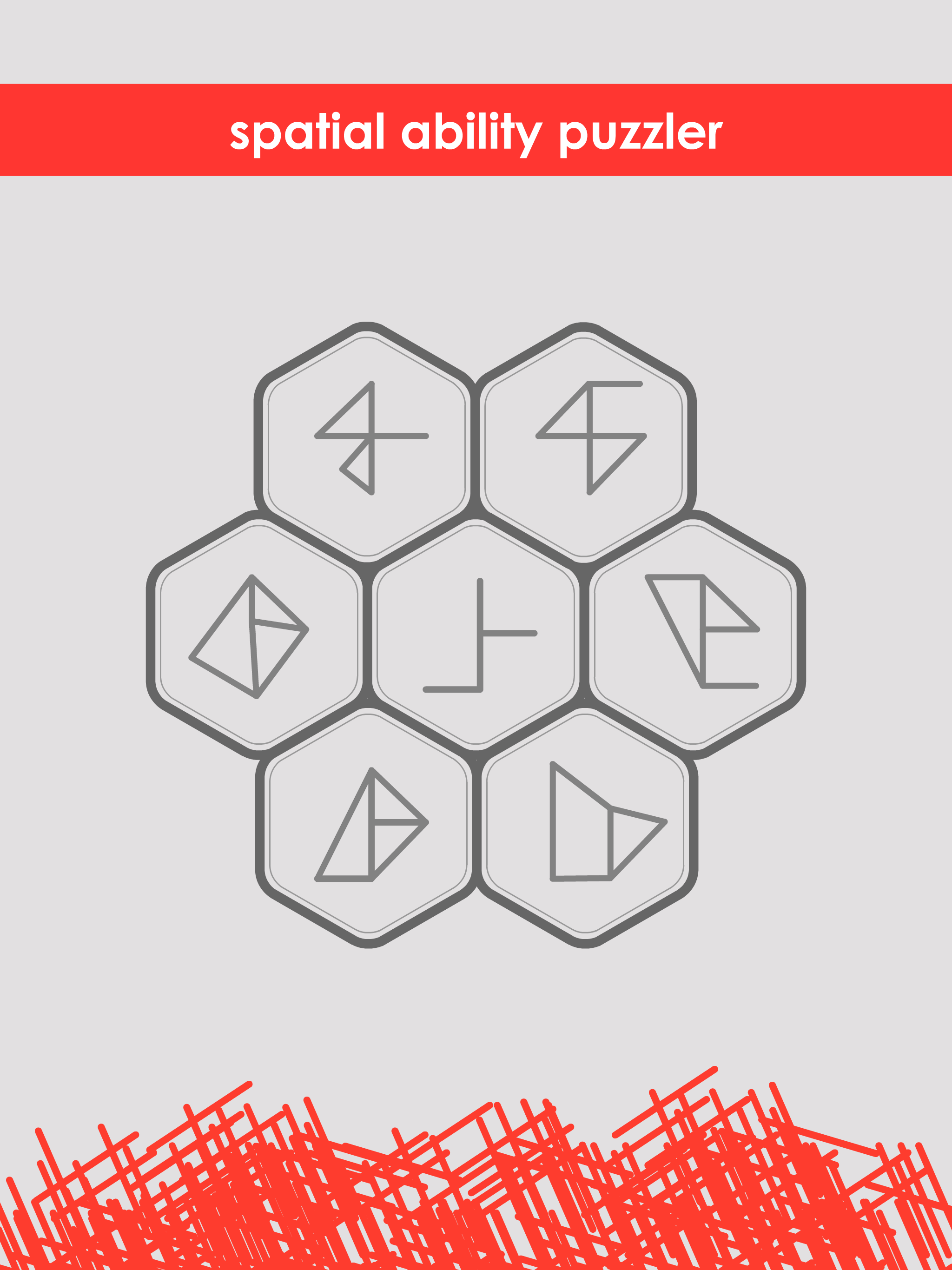 hidden shapes screenshot 10