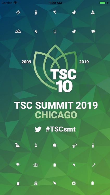 TSC Summit 2019