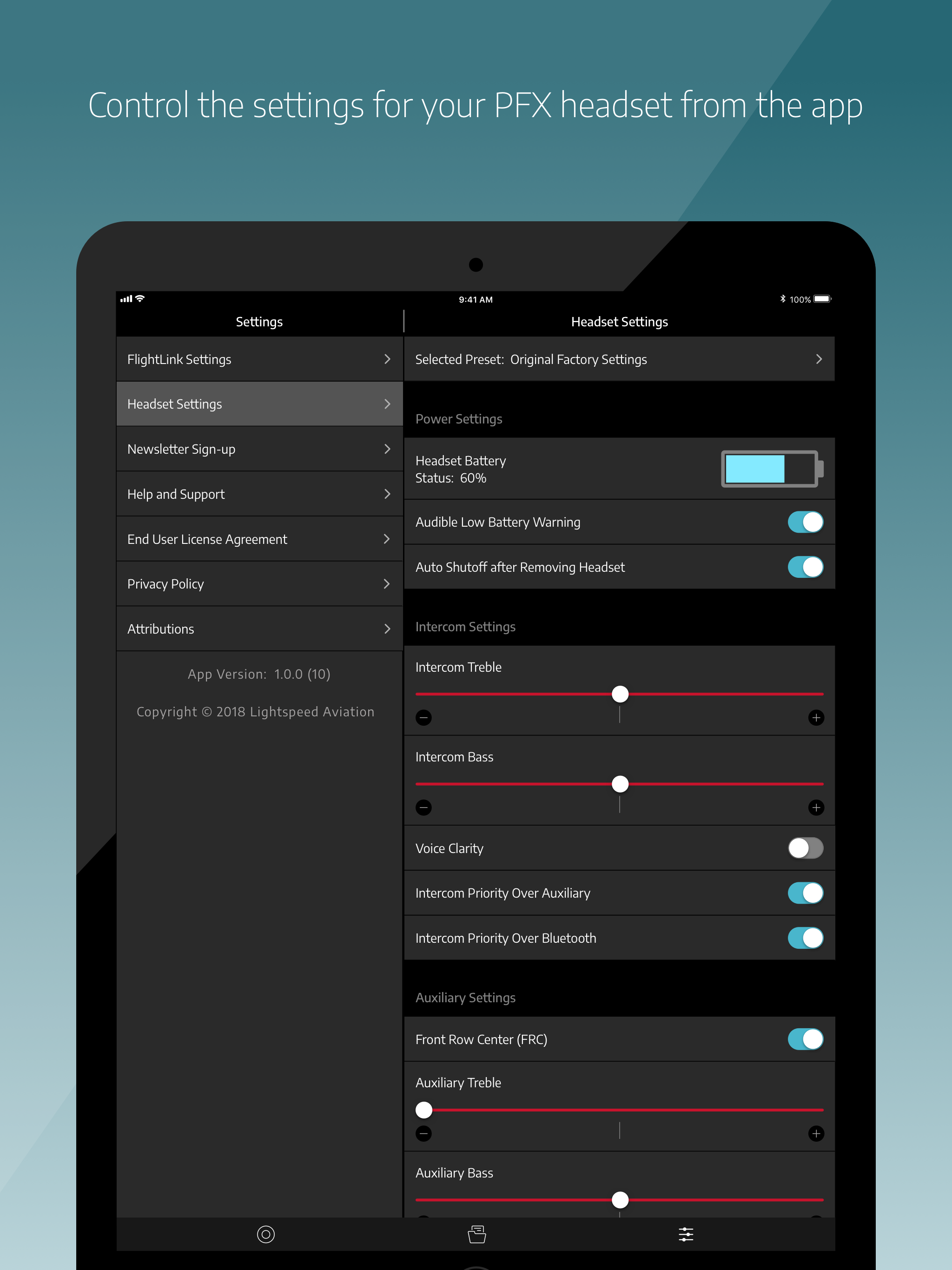 FlightLink
