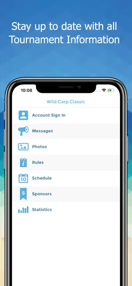 Game screenshot Wild Carp Classic apk
