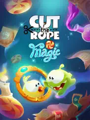 cut the rope: magic айпад изображения 1