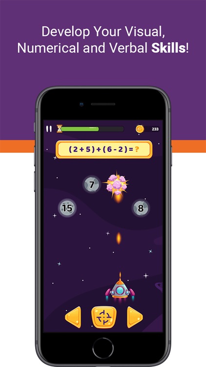 MentalUP Educational Games