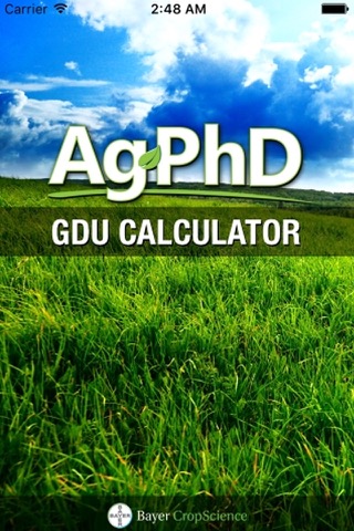 GDU Calculatorのおすすめ画像1