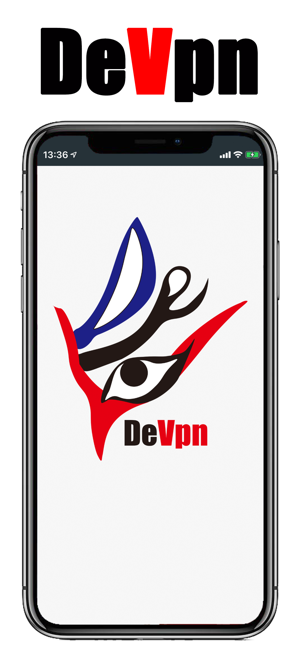 DeVpn- 簡單安全地網絡連接(圖1)-速報App