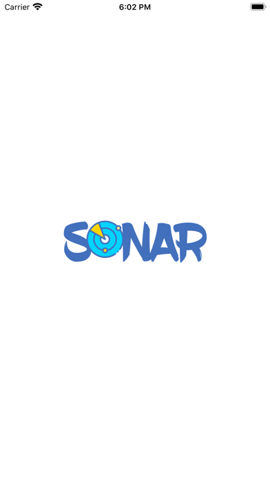 Screenshot #1 pour Sonar - Localize Produtos